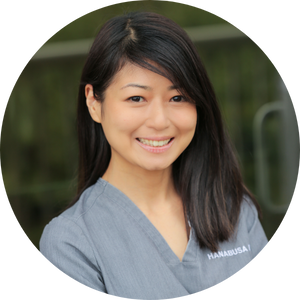 Ai Fertility Specialist Portrait