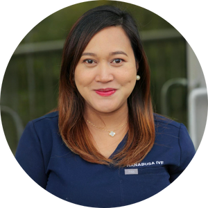 Heizl headshot photo