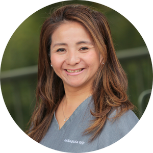 Suzy Hanabusa IVF Team