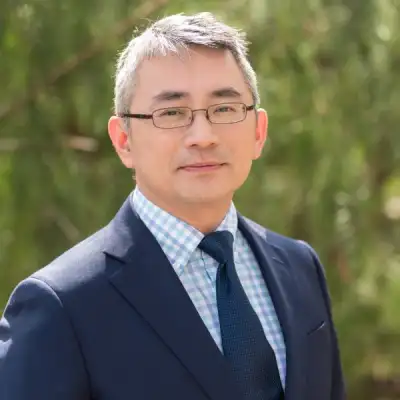 Dr. Chang IVF Specialist